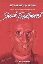 Watch Shock Treatment Movie2k