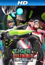 Watch Gekijouban Tiger & Bunny: The Beginning Movie2k