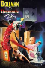 Watch Dollman vs Demonic Toys Movie2k