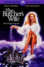 Watch The Butcher's Wife Movie2k