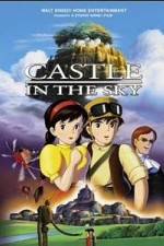 Watch Laputa Castle in the Sky Movie2k