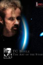 Watch TC Boyle The Art of the Story Movie2k