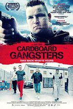 Watch Cardboard Gangsters Movie2k