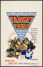 Watch Target Zero Movie2k