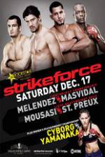 Watch Strikeforce: Melendez vs. Masvidal Movie2k