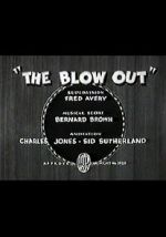 Watch The Blow Out (Short 1936) Movie2k