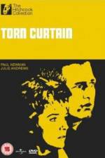 Watch Torn Curtain Movie2k