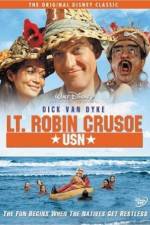 Watch Lt Robin Crusoe USN Movie2k