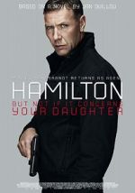 Watch Agent Hamilton: But Not If It Concerns Your Daughter Movie2k