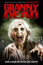 Watch Granny of the Dead Movie2k