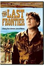 Watch The Last Frontier Movie2k