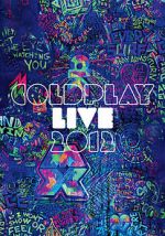 Watch Coldplay Live 2012 Movie2k