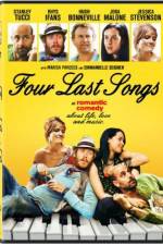 Watch Four Last Songs Movie2k