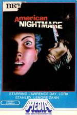 Watch American Nightmare Movie2k