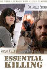 Watch Essential Killing Movie2k