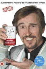 Watch Alan Partridge Presents: The Cream of British Comedy Movie2k