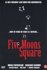Watch Five Moons Plaza Movie2k