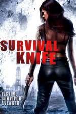 Watch Survival Knife Movie2k