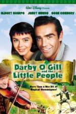 Watch Darby O'Gill and the Little People Movie2k