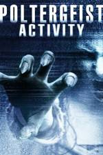 Watch Poltergeist Activity Movie2k