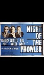 Watch Night of the Prowler Movie2k