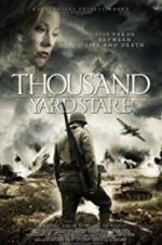 Watch Thousand Yard Stare Movie2k