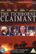 Watch The Tichborne Claimant Movie2k