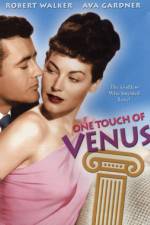 Watch One Touch of Venus Movie2k