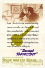 Watch Sweet November Movie2k