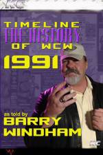 Watch Kc History of WCW Barry Windham Movie2k