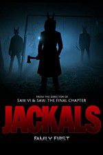 Watch Jackals Movie2k