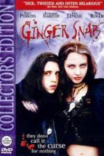 Watch Ginger Snaps Movie2k