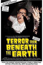 Watch Terror from Beneath the Earth Movie2k