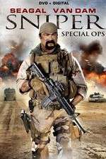 Watch Sniper: Special Ops Movie2k