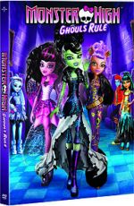 Watch Monster High: Ghouls Rule! Movie2k