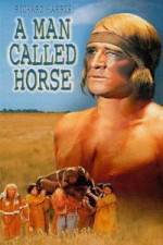 Watch A Man Called Horse Movie2k