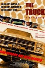 Watch The Truck Movie2k