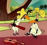 Watch Two Crows from Tacos (Short 1956) Movie2k