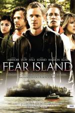 Watch Fear Island Movie2k