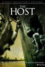 Watch The Host (Gwoemul) Movie2k