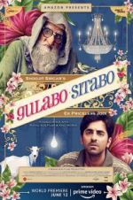 Watch Gulabo Sitabo Movie2k