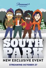 Watch South Park: Joining the Panderverse (TV Special 2023) Movie2k