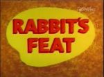 Watch Rabbit\'s Feat Movie2k