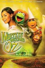 Watch The Muppets' Wizard of Oz Movie2k