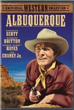 Watch Albuquerque Movie2k