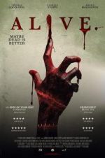 Watch Alive Movie2k