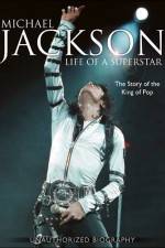 Watch Michael Jackson Life of a Superstar Movie2k