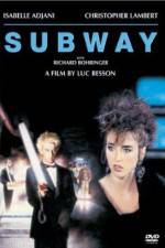 Watch Subway Movie2k