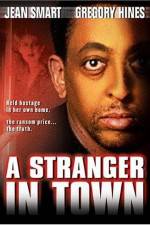 Watch A Stranger in Town Movie2k