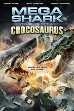 Watch Mega Shark vs Crocosaurus Movie2k